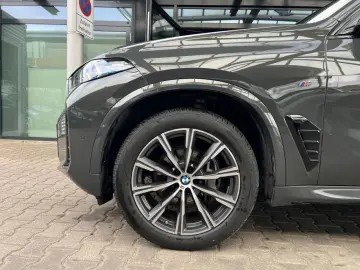 X5 xDr 40d M SPORT SoftCl,Pano,AHK,360,H/K,DAPro