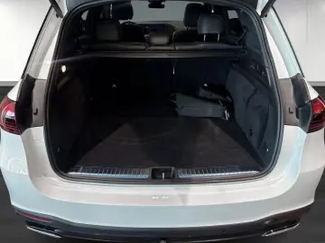 GLE 350 de 350de 4Matic 333hp AMG PANO 360C VAT