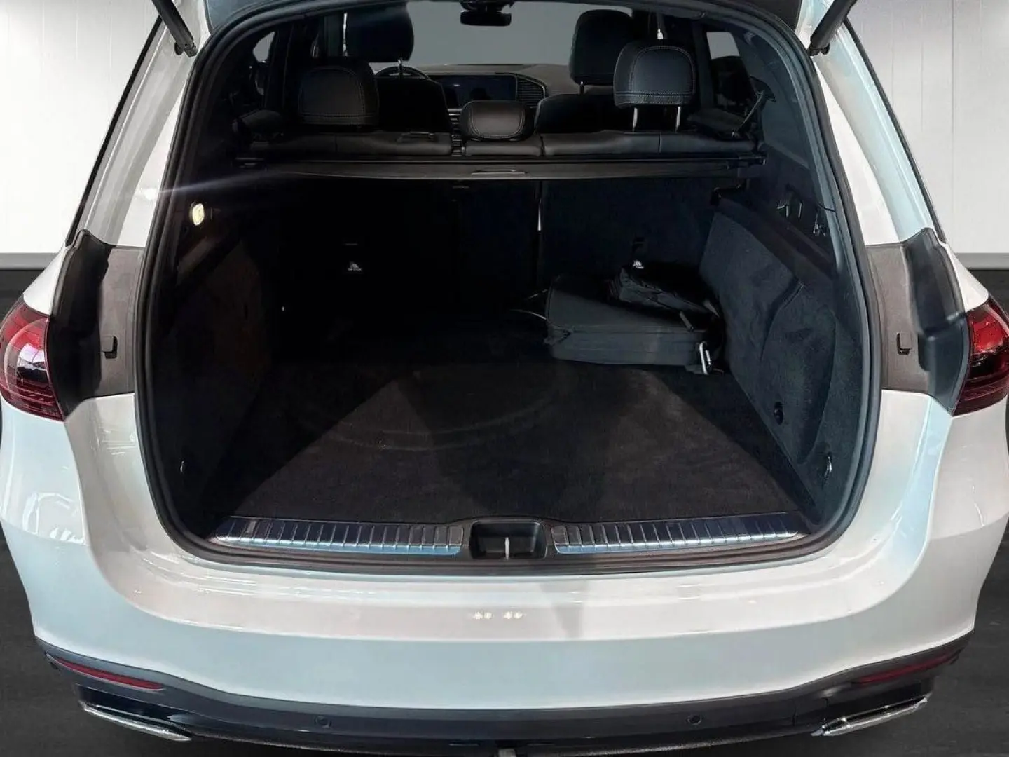 GLE 350 de 350de 4Matic 333hp AMG PANO 360C VAT