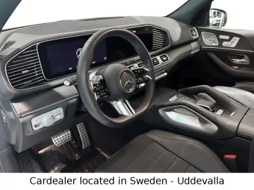 GLE 350 de 350de 4Matic 333hp AMG PANO 360C VAT