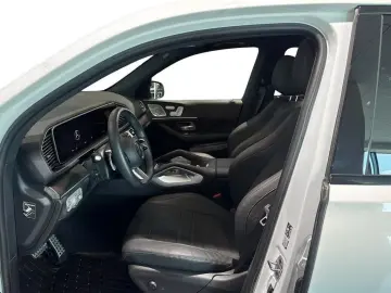 GLE 350 de 350de 4Matic 333hp AMG PANO 360C VAT