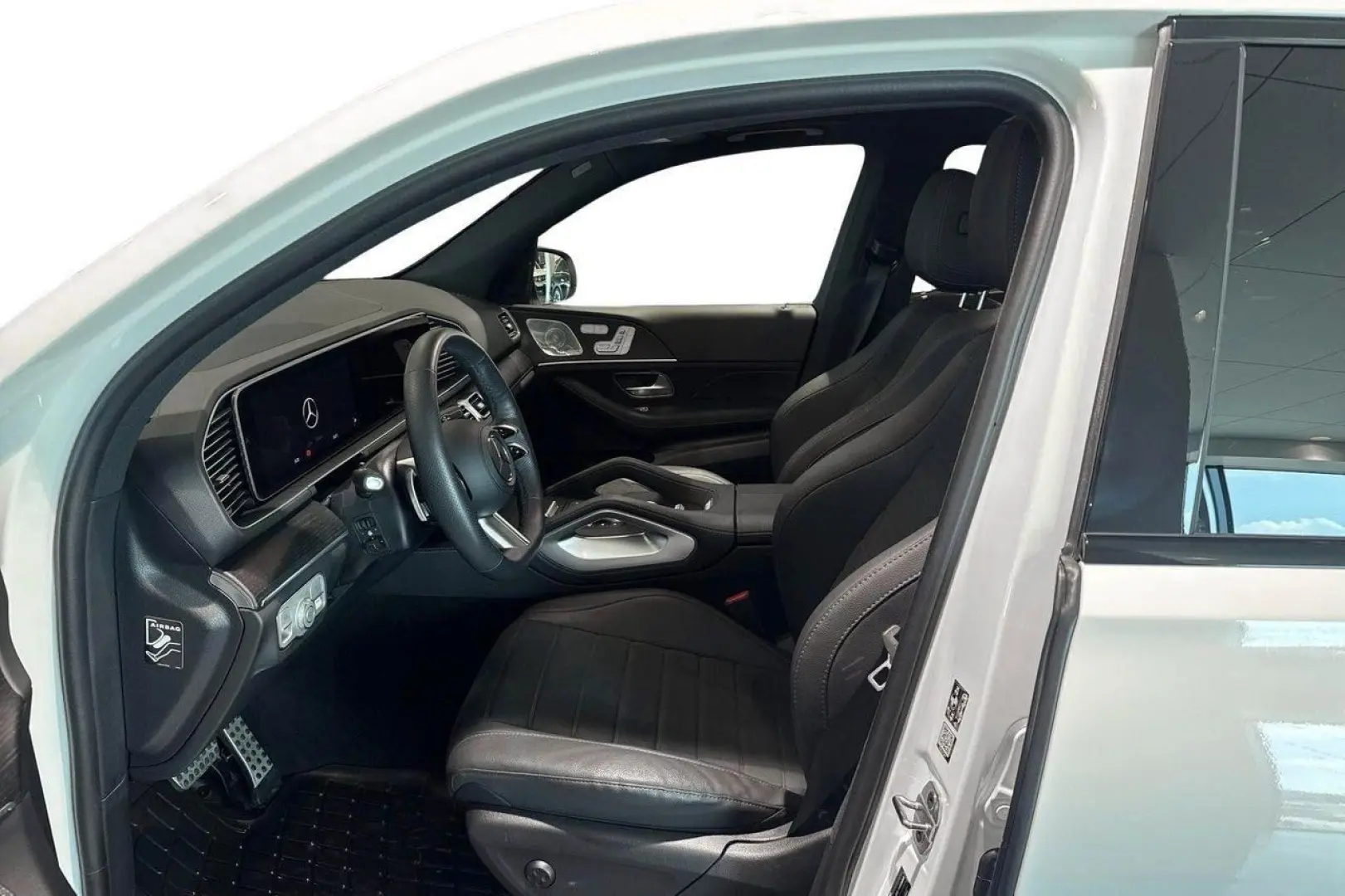 GLE 350 de 350de 4Matic 333hp AMG PANO 360C VAT
