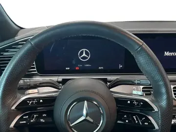 GLE 350 de 350de 4Matic 333hp AMG PANO 360C VAT