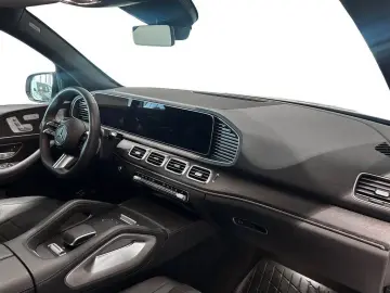GLE 350 de 350de 4Matic 333hp AMG PANO 360C VAT