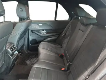 GLE 350 de 350de 4Matic 333hp AMG PANO 360C VAT