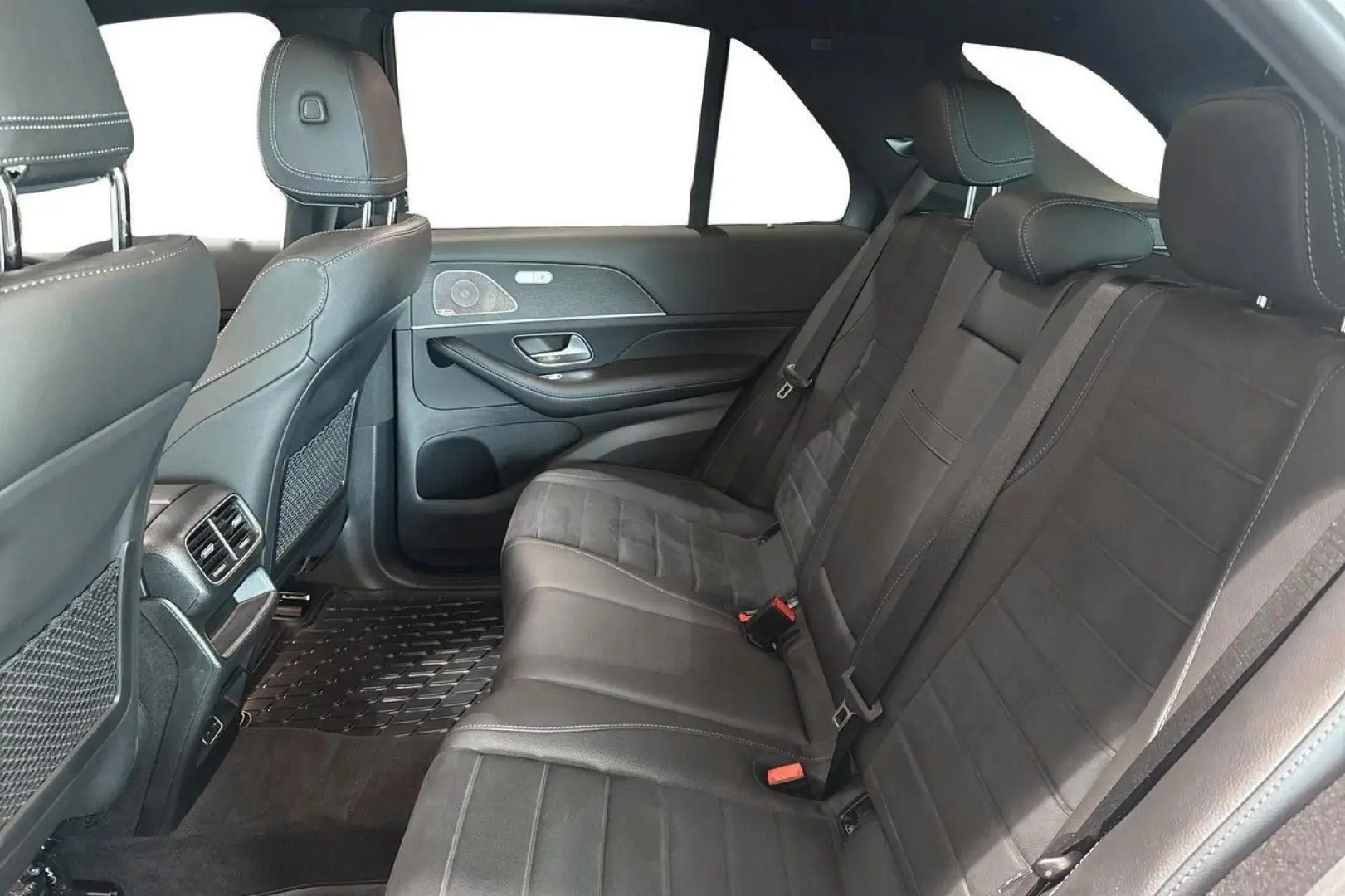 GLE 350 de 350de 4Matic 333hp AMG PANO 360C VAT