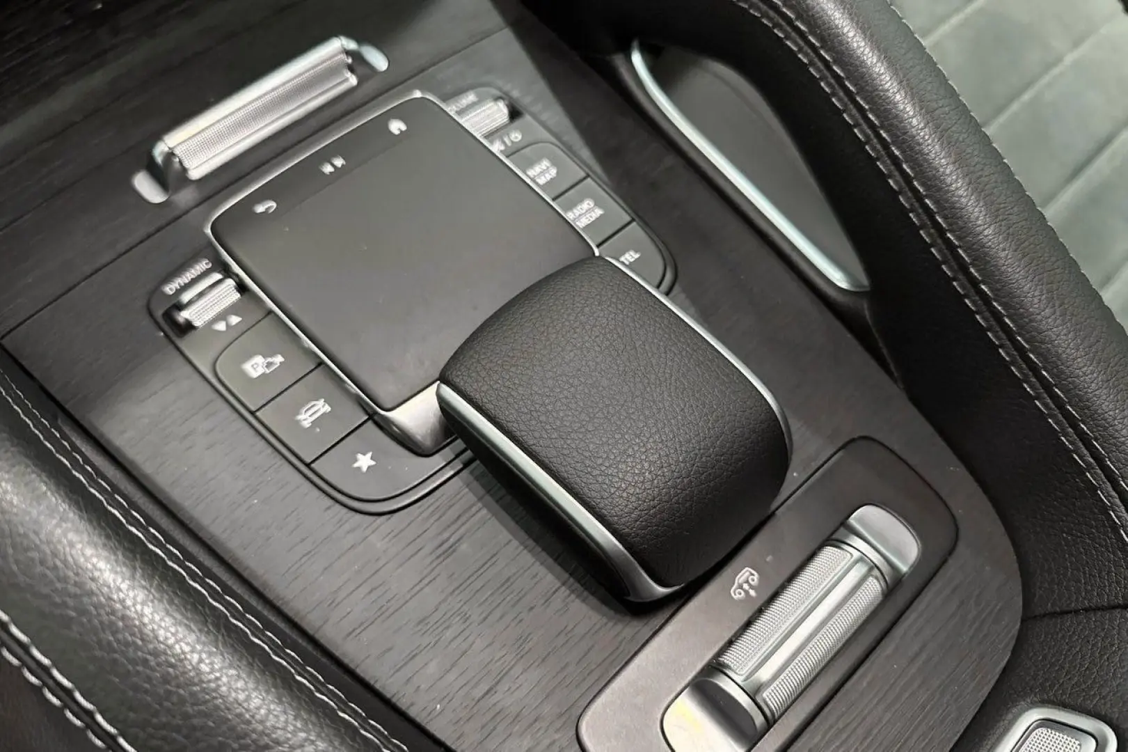 GLE 350 de 350de 4Matic 333hp AMG PANO 360C VAT