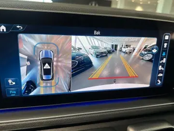 GLE 350 de 350de 4Matic 333hp AMG PANO 360C VAT