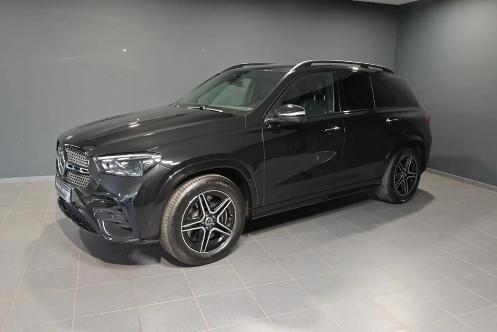 GLE 450 d 4M AMG ADVANCED PLUS/AHK/360'/DISTRO