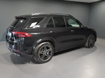 GLE 450 d 4M AMG ADVANCED PLUS/AHK/360'/DISTRO