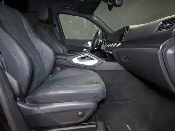 GLE 450 d 4M AMG ADVANCED PLUS/AHK/360'/DISTRO