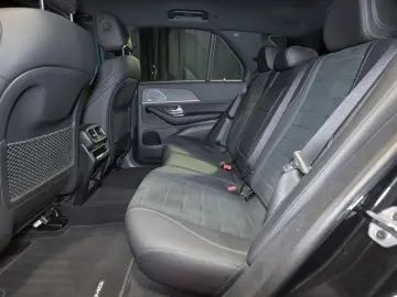 GLE 450 d 4M AMG ADVANCED PLUS/AHK/360'/DISTRO