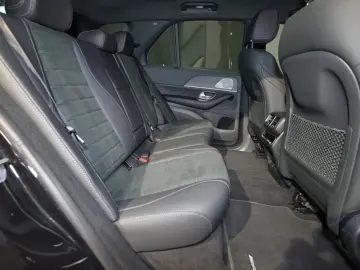 GLE 450 d 4M AMG ADVANCED PLUS/AHK/360'/DISTRO