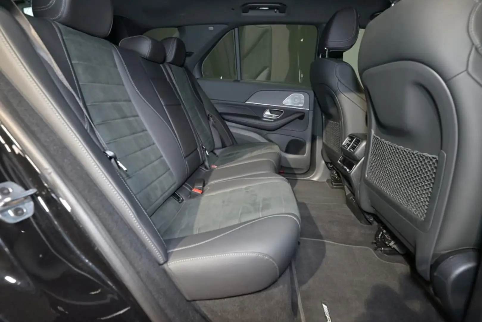 GLE 450 d 4M AMG ADVANCED PLUS/AHK/360'/DISTRO