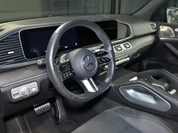 GLE 450 d 4M AMG ADVANCED PLUS/AHK/360'/DISTRO