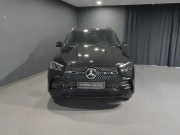 GLE 450 d 4M AMG ADVANCED PLUS/AHK/360'/DISTRO