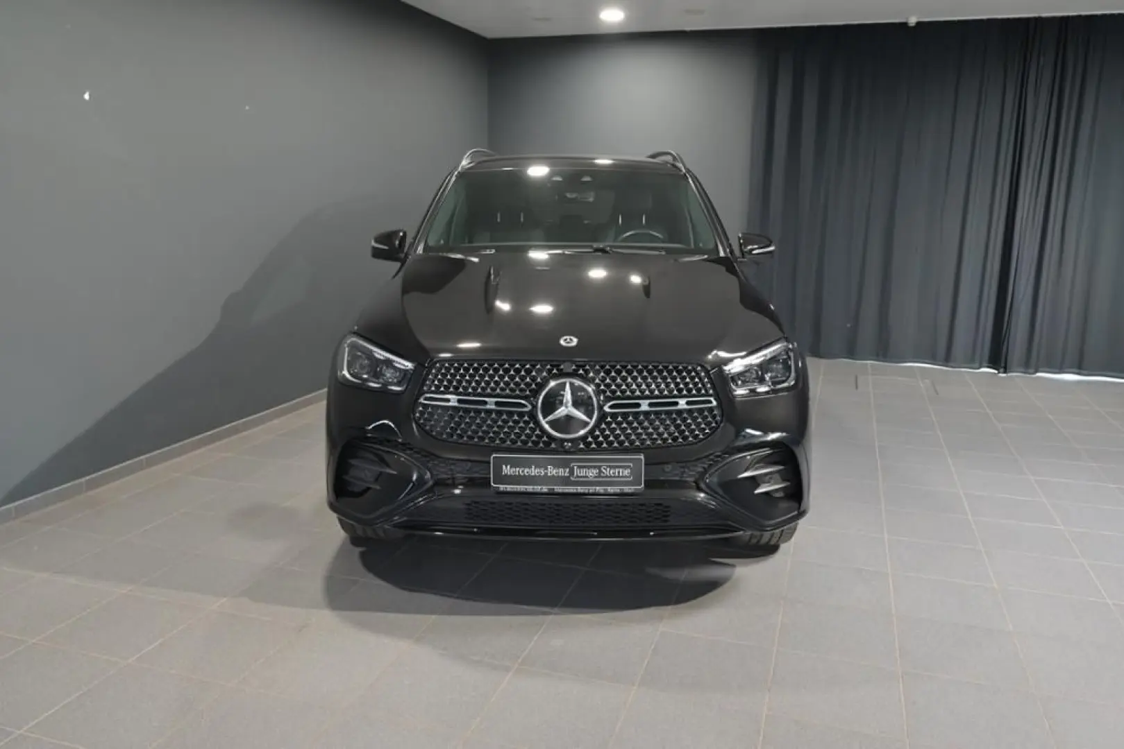 GLE 450 d 4M AMG ADVANCED PLUS/AHK/360'/DISTRO