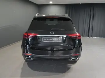 GLE 450 d 4M AMG ADVANCED PLUS/AHK/360'/DISTRO