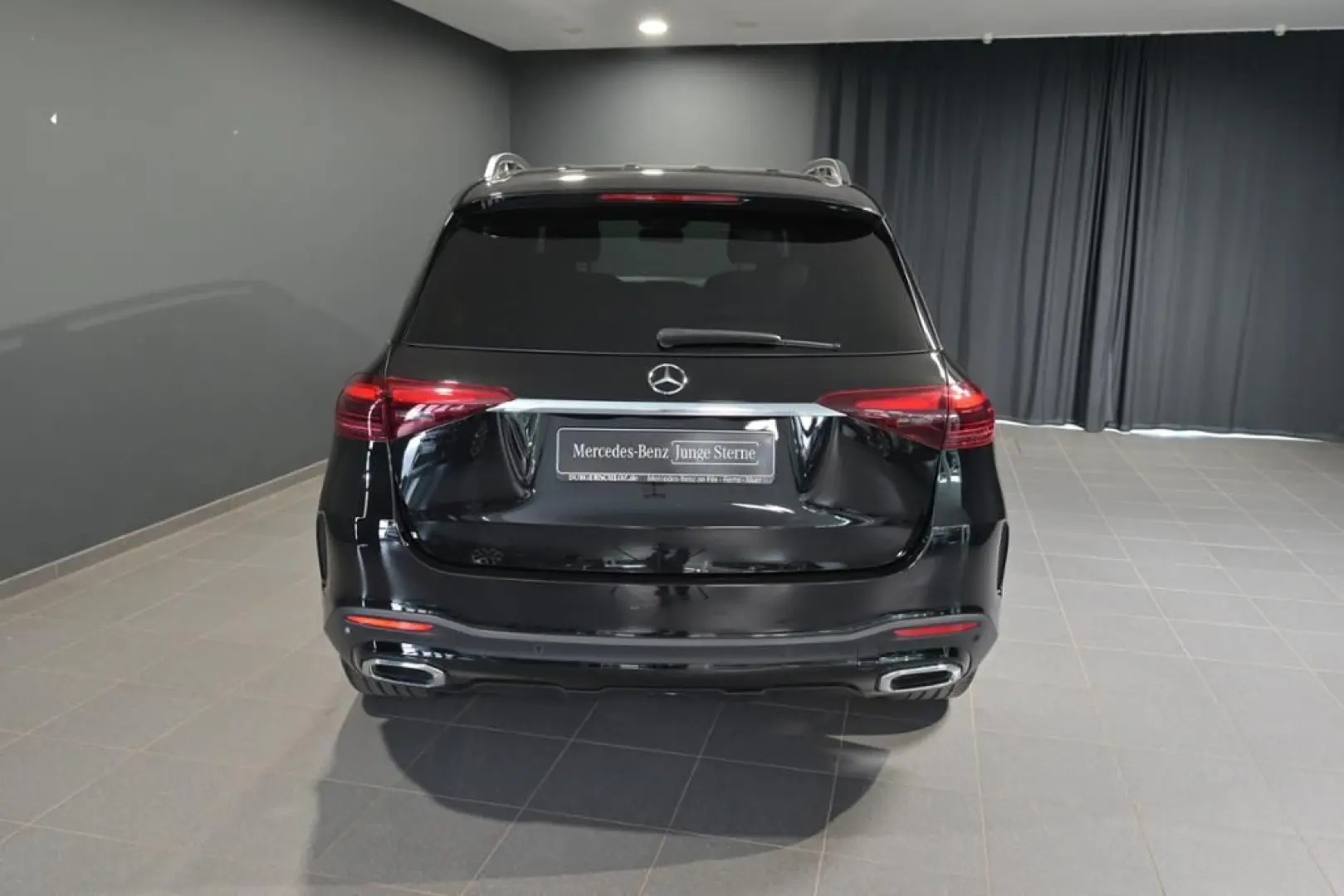 GLE 450 d 4M AMG ADVANCED PLUS/AHK/360'/DISTRO