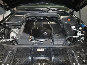 GLE 450 d 4M AMG ADVANCED PLUS/AHK/360'/DISTRO