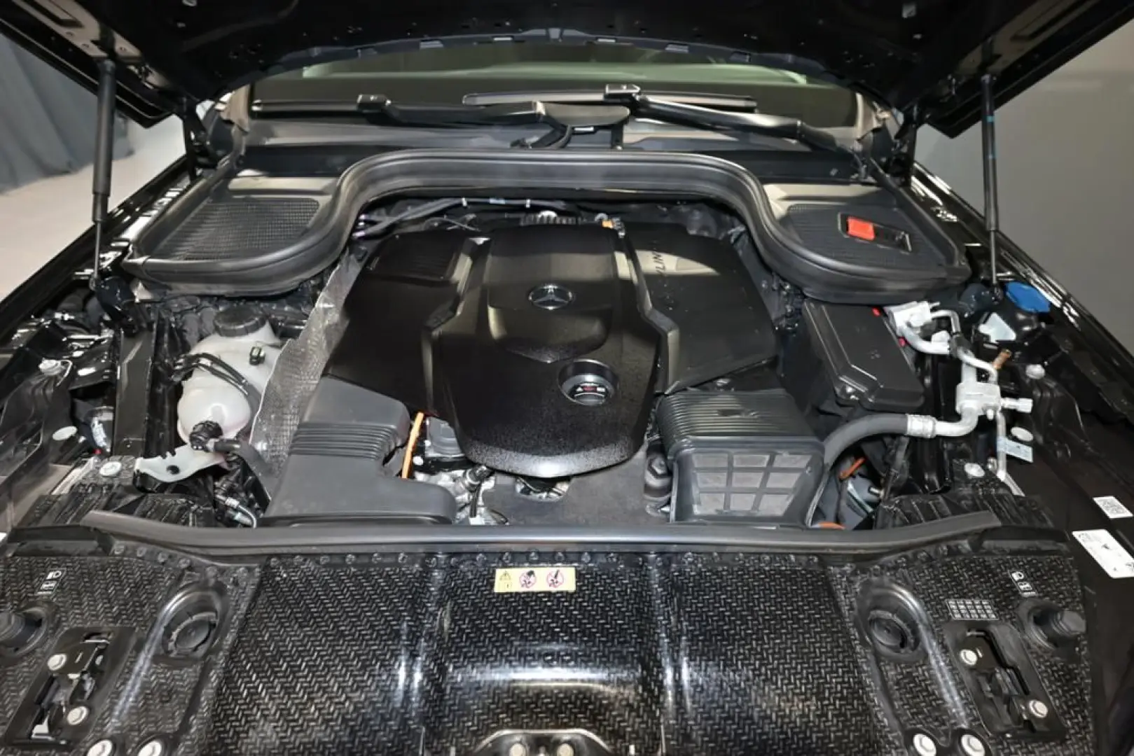 GLE 450 d 4M AMG ADVANCED PLUS/AHK/360'/DISTRO