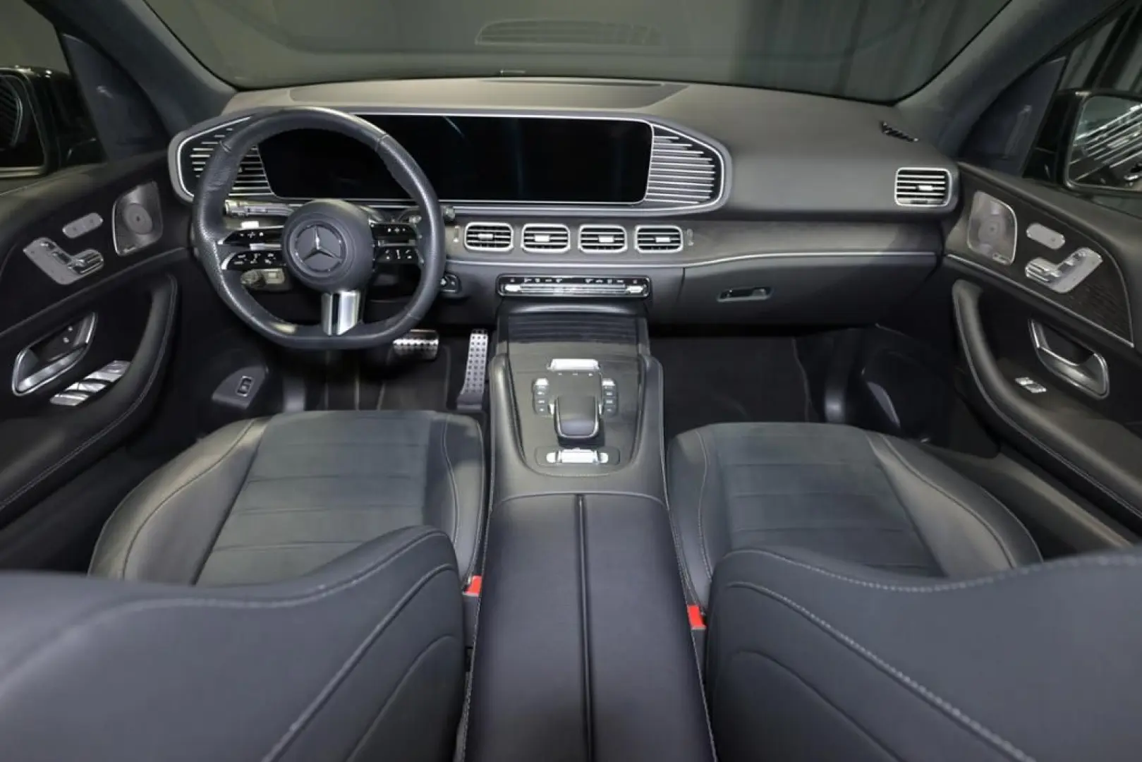 GLE 450 d 4M AMG ADVANCED PLUS/AHK/360'/DISTRO