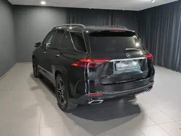 GLE 450 d 4M AMG ADVANCED PLUS/AHK/360'/DISTRO