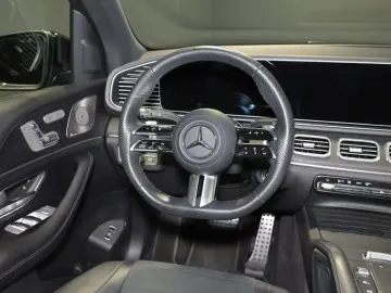 GLE 450 d 4M AMG ADVANCED PLUS/AHK/360'/DISTRO