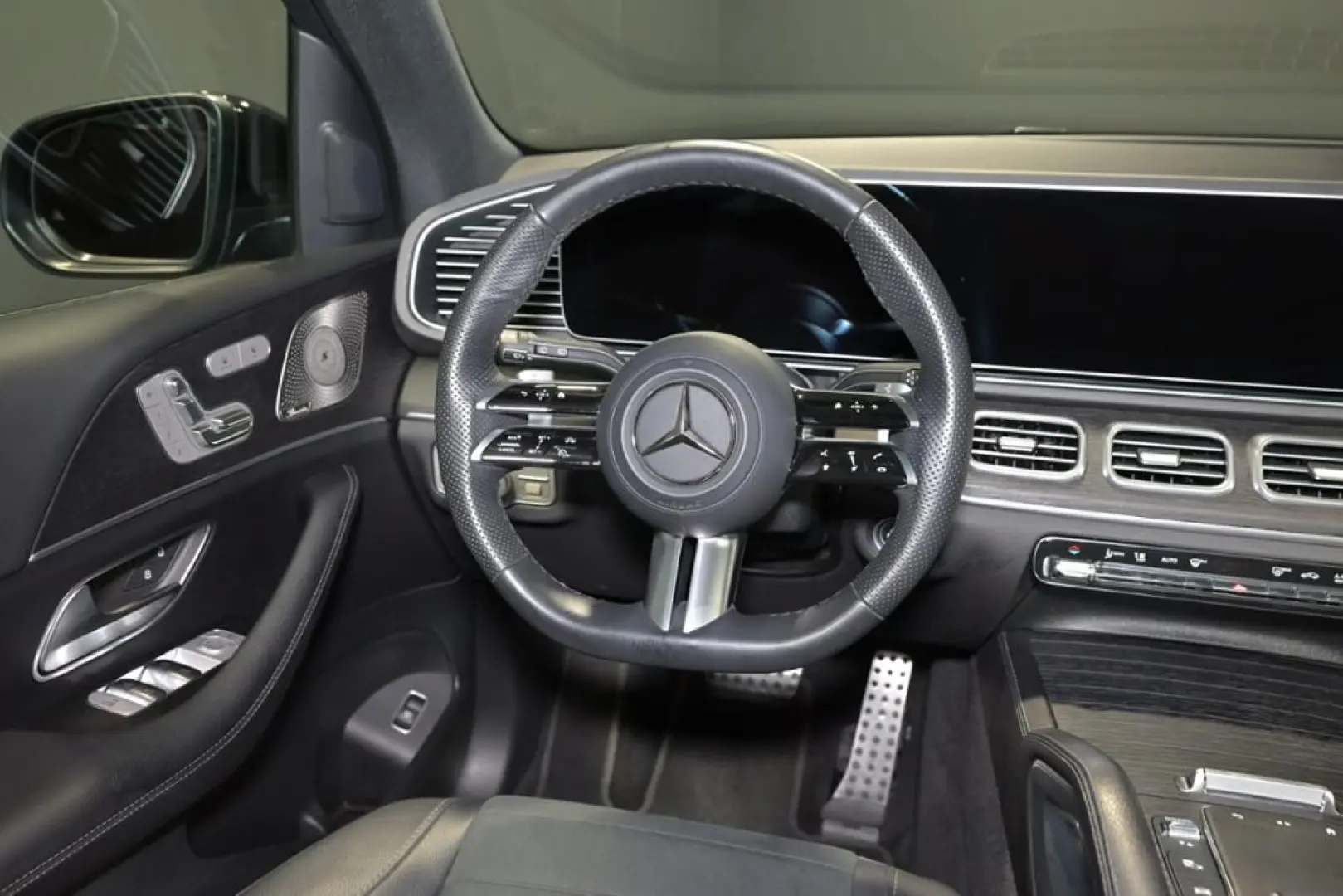GLE 450 d 4M AMG ADVANCED PLUS/AHK/360'/DISTRO