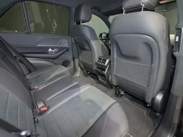 GLE 450 d 4M AMG ADVANCED PLUS/AHK/360'/DISTRO