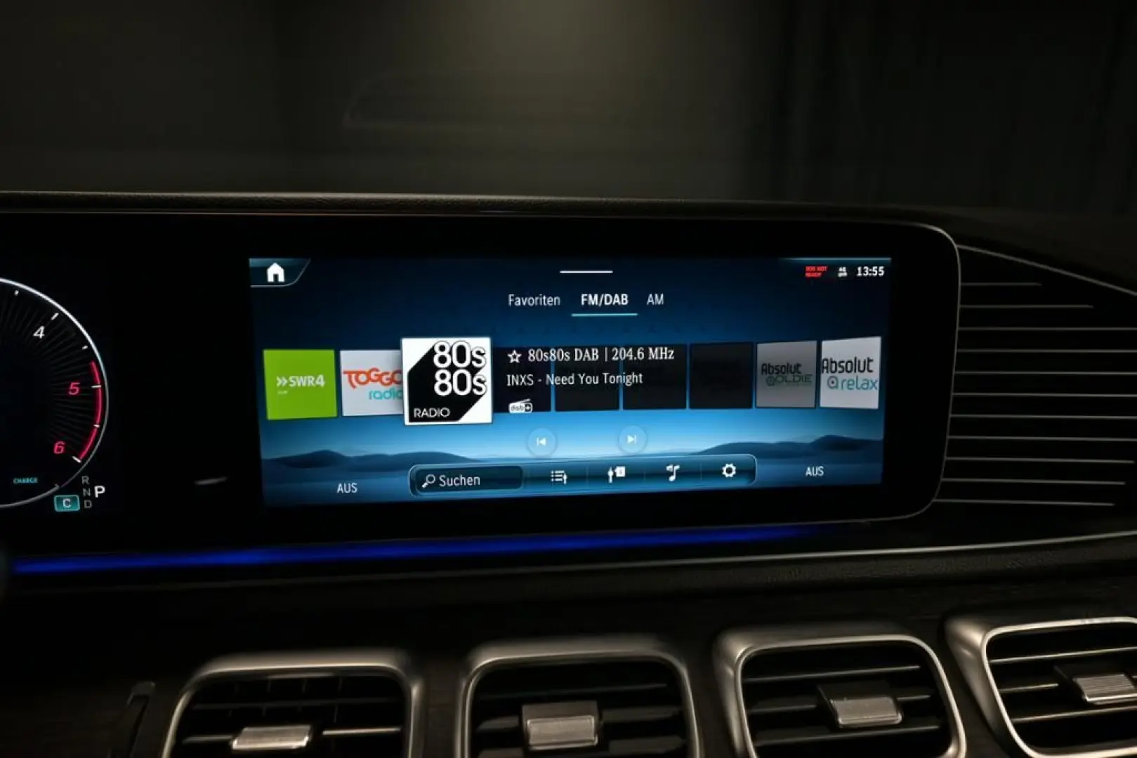 GLE 450 d 4M AMG ADVANCED PLUS/AHK/360'/DISTRO