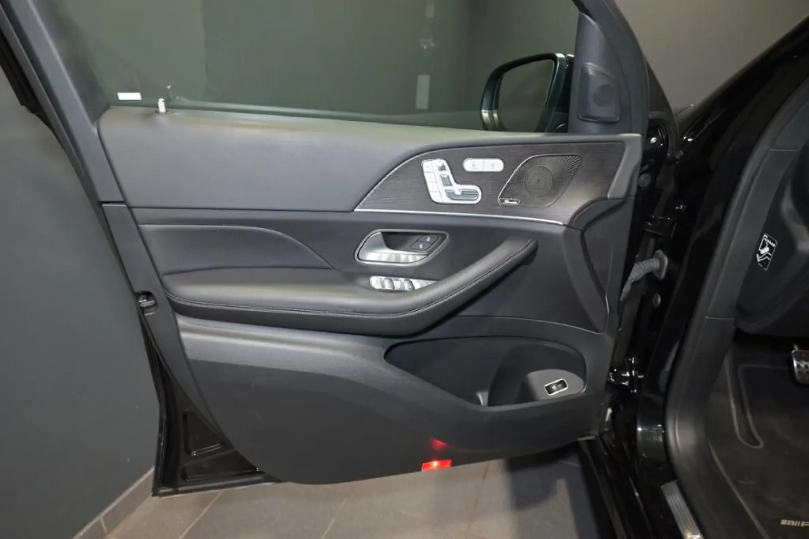 GLE 450 d 4M AMG ADVANCED PLUS/AHK/360'/DISTRO