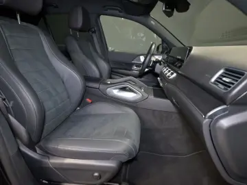 GLE 450 d 4M AMG ADVANCED PLUS/AHK/360'/DISTRO