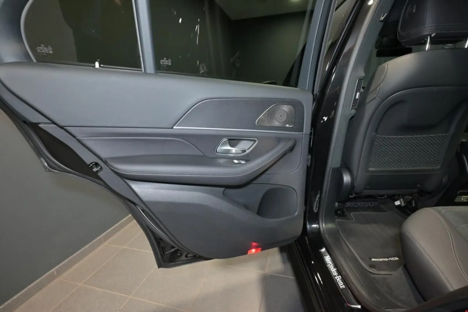 GLE 450 d 4M AMG ADVANCED PLUS/AHK/360'/DISTRO