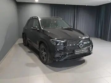 GLE 450 d 4M AMG ADVANCED PLUS/AHK/360'/DISTRO