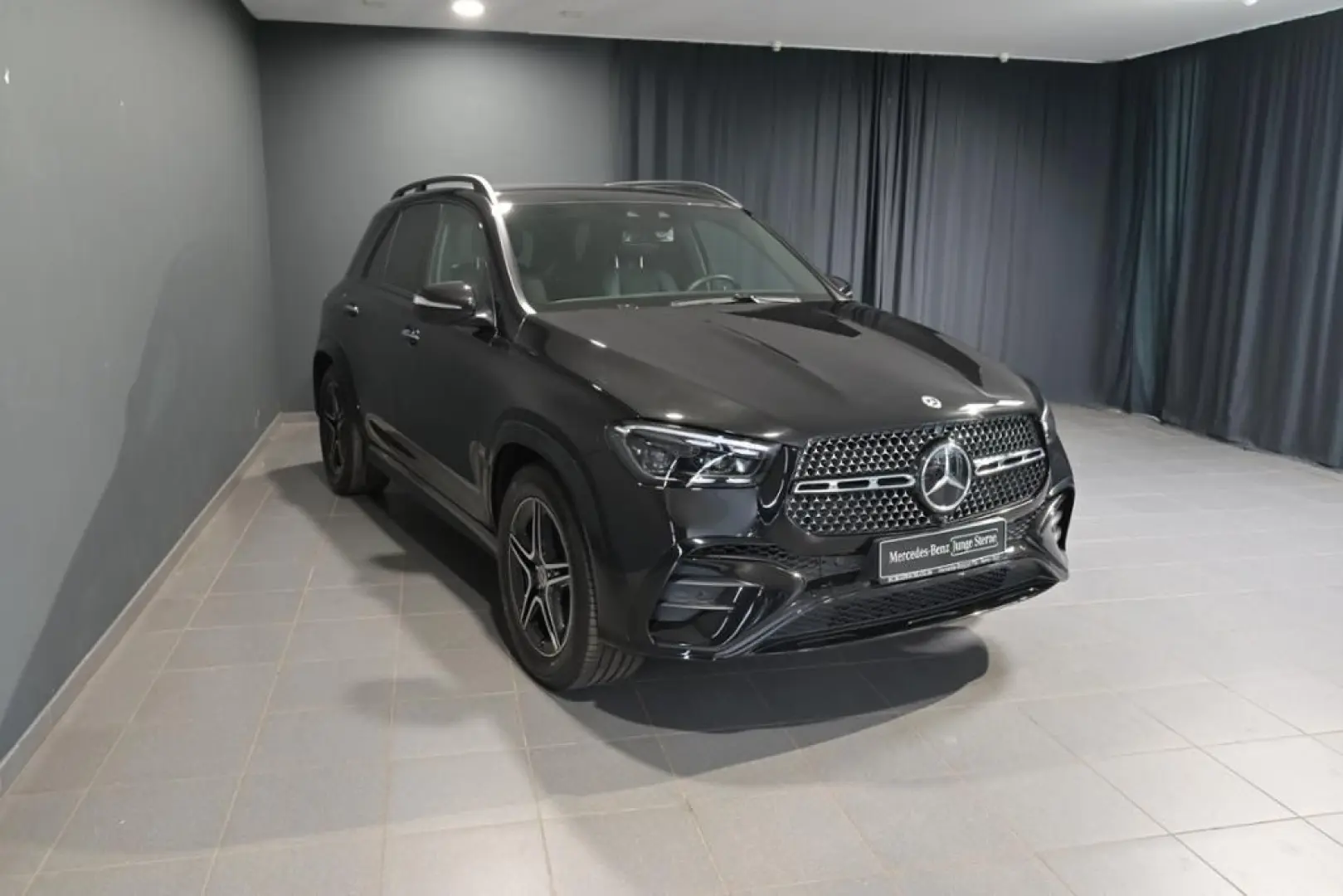 GLE 450 d 4M AMG ADVANCED PLUS/AHK/360'/DISTRO