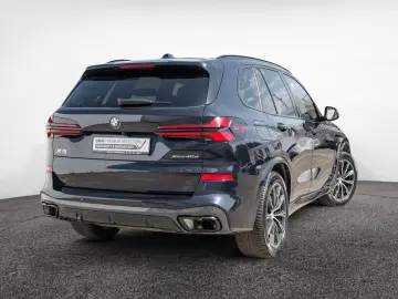 X5 xDrive 40d M-Sport Pro LUFTFEDERUNG+PANO+AHK