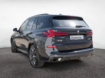 X5 xDrive 40d M-Sport Pro LUFTFEDERUNG+PANO+AHK