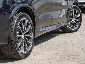 X5 xDrive 40d M-Sport Pro LUFTFEDERUNG+PANO+AHK