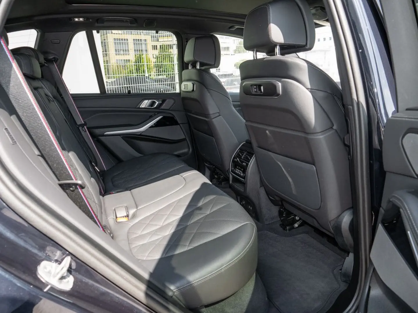 X5 xDrive 40d M-Sport Pro LUFTFEDERUNG+PANO+AHK