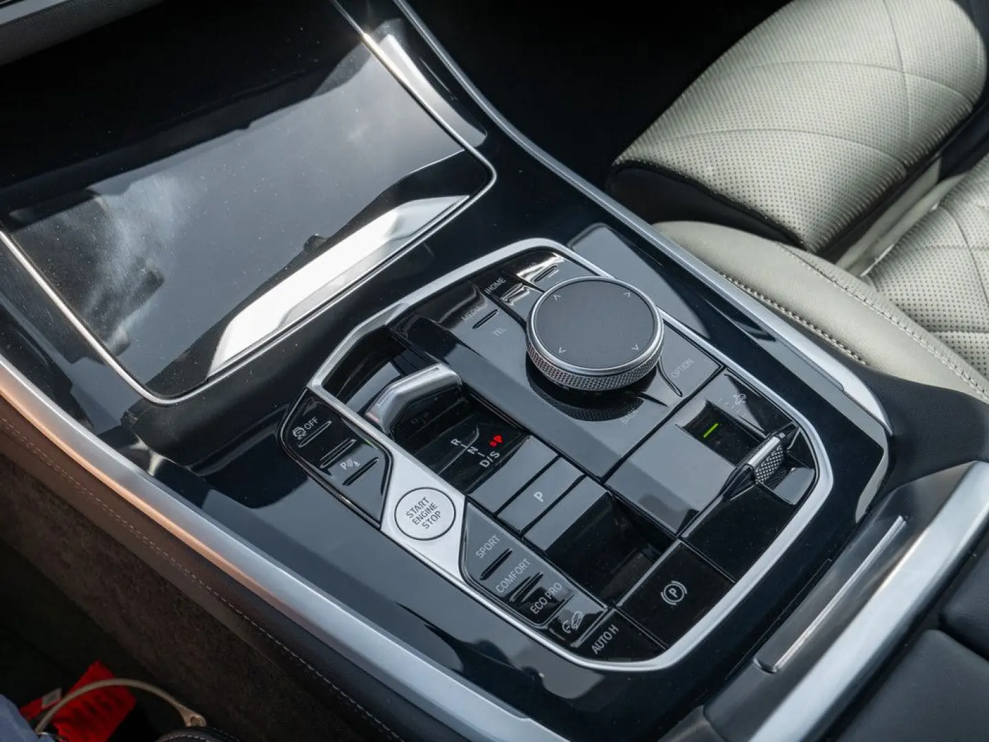 X5 xDrive 40d M-Sport Pro LUFTFEDERUNG+PANO+AHK