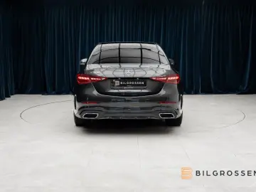 C 300 e AMG Line Pano Night 360° Adp Cruise