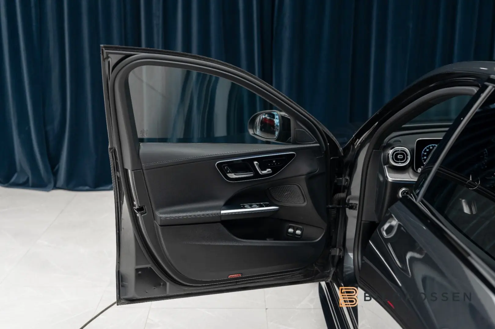 C 300 e AMG Line Pano Night 360° Adp Cruise