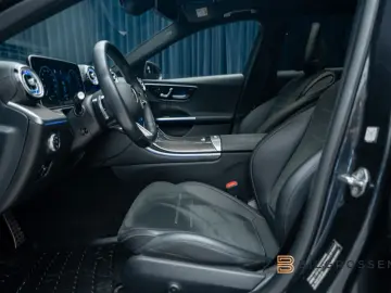 C 300 e AMG Line Pano Night 360° Adp Cruise