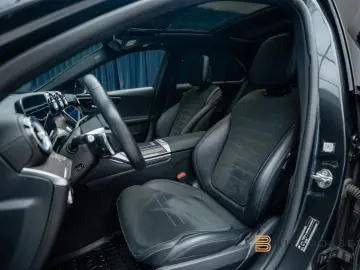 C 300 e AMG Line Pano Night 360° Adp Cruise