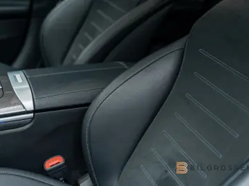 C 300 e AMG Line Pano Night 360° Adp Cruise