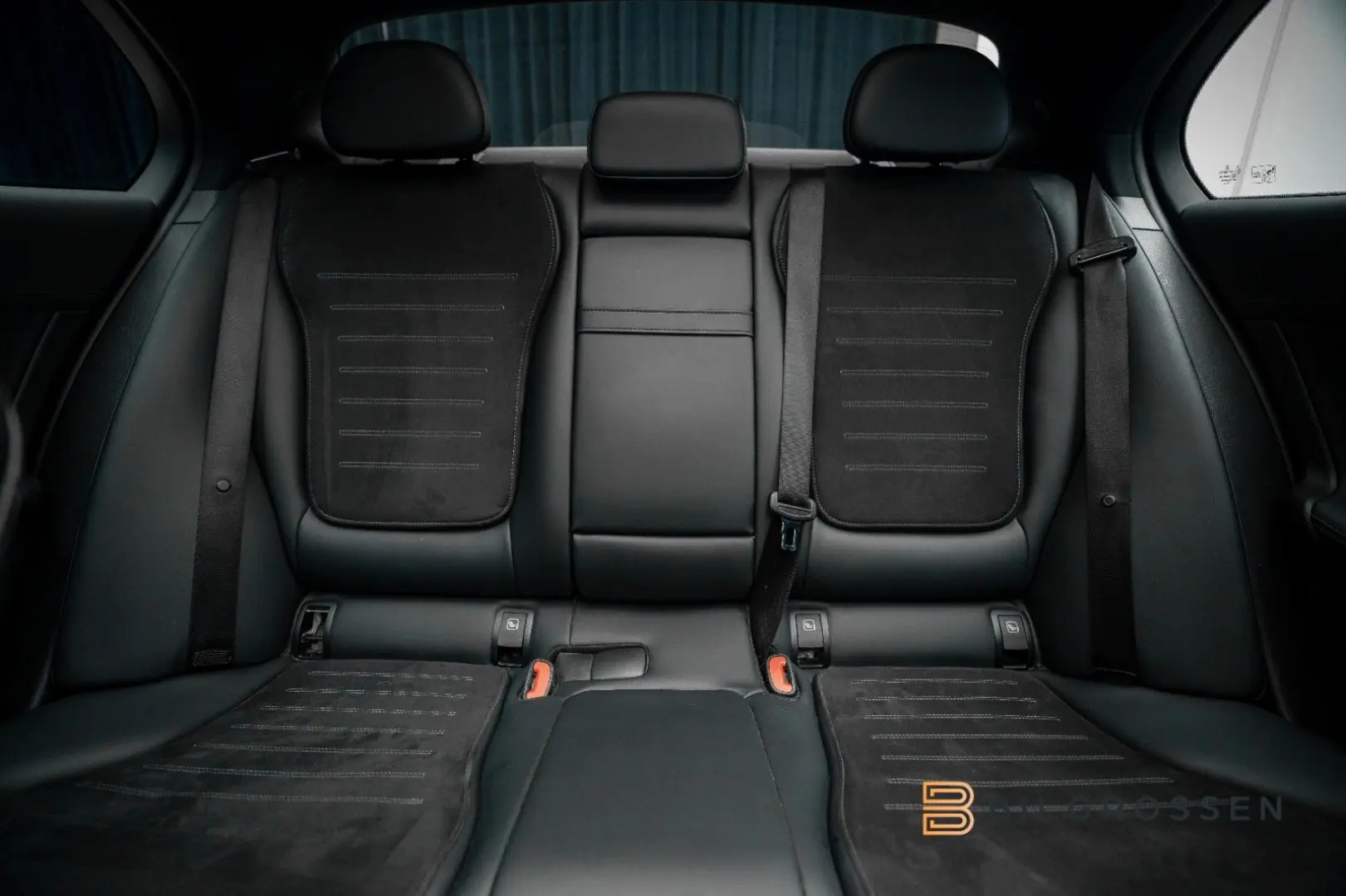 C 300 e AMG Line Pano Night 360° Adp Cruise