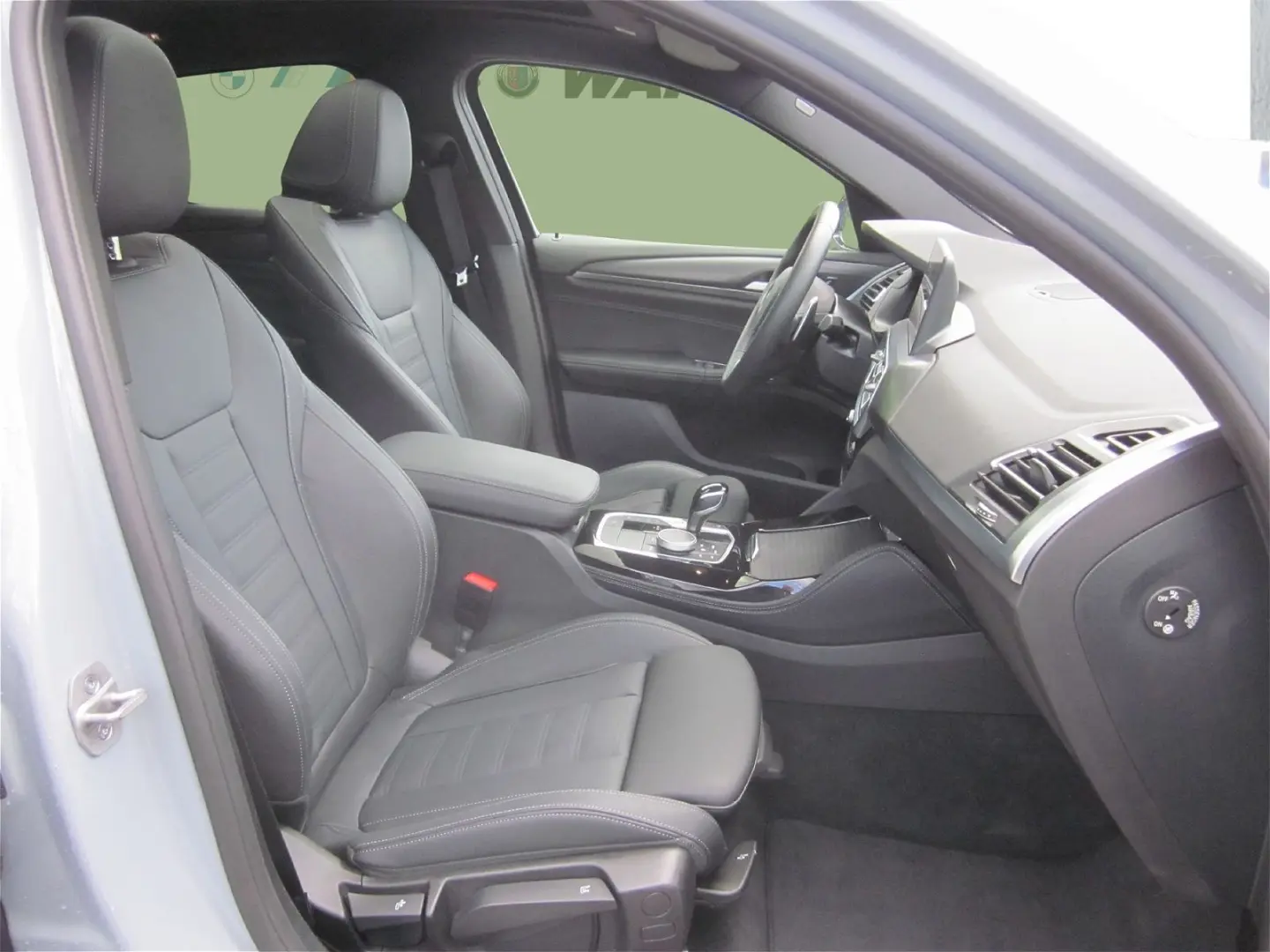 X4 xDrive20i M SPORT LASER AHK PANO LEDER HUD LC