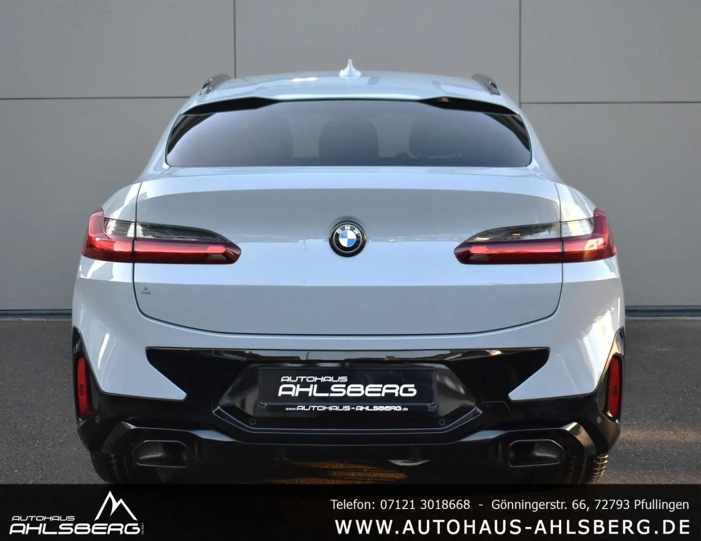X4 30 D M SPORT SHADOW/ CARBON/STAND/PANO/ACC/21