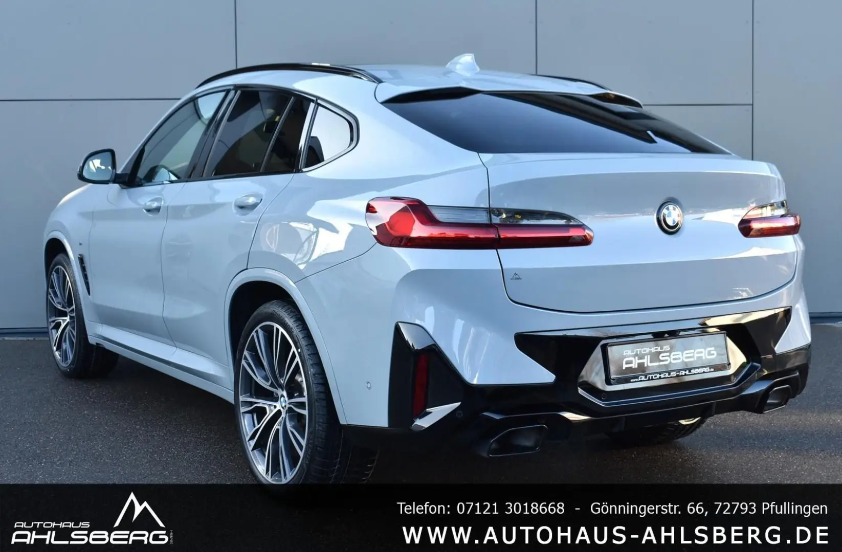 X4 30 D M SPORT SHADOW/ CARBON/STAND/PANO/ACC/21